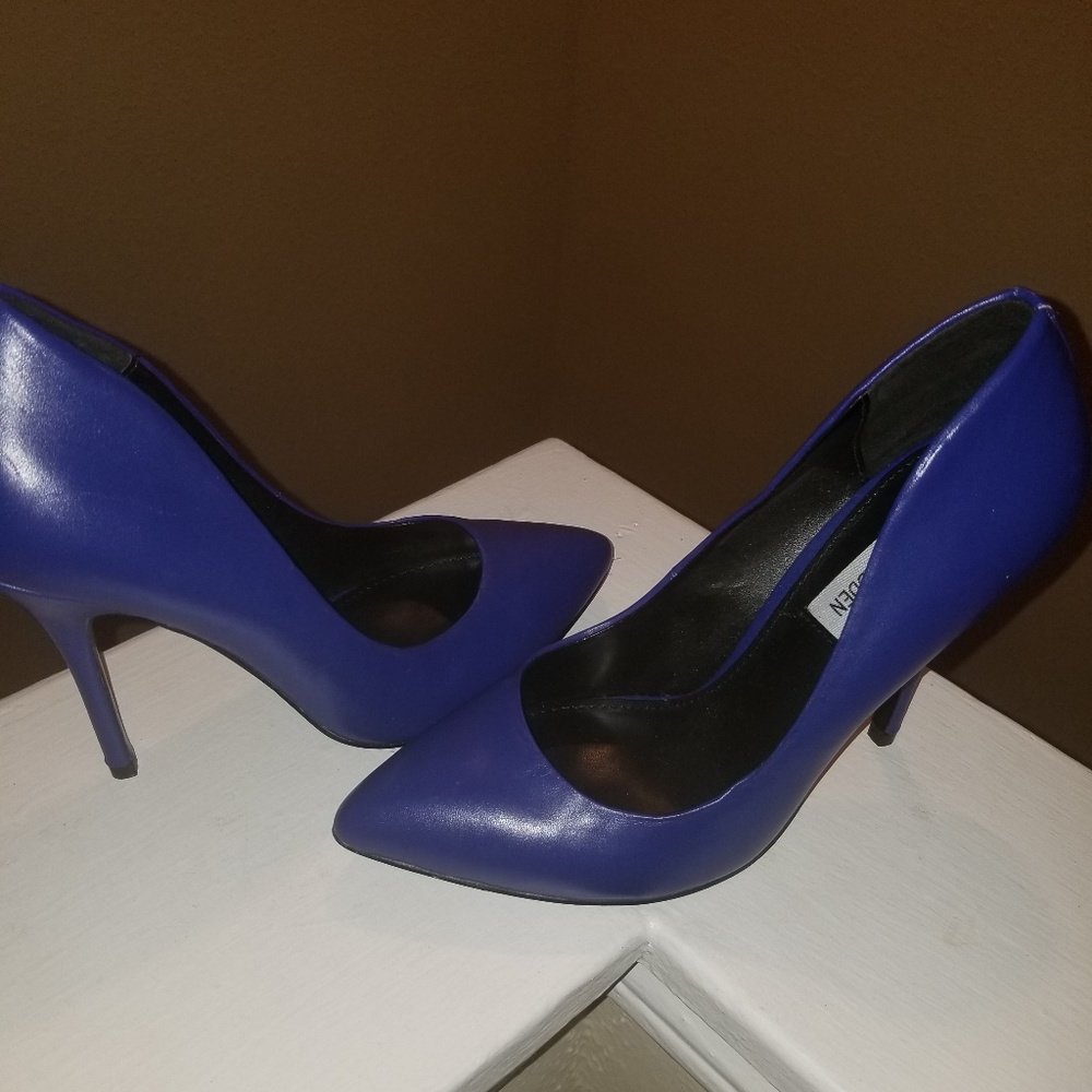 Steve Madden